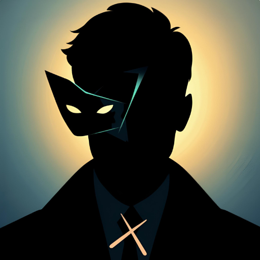 Detective Mentalist game logo